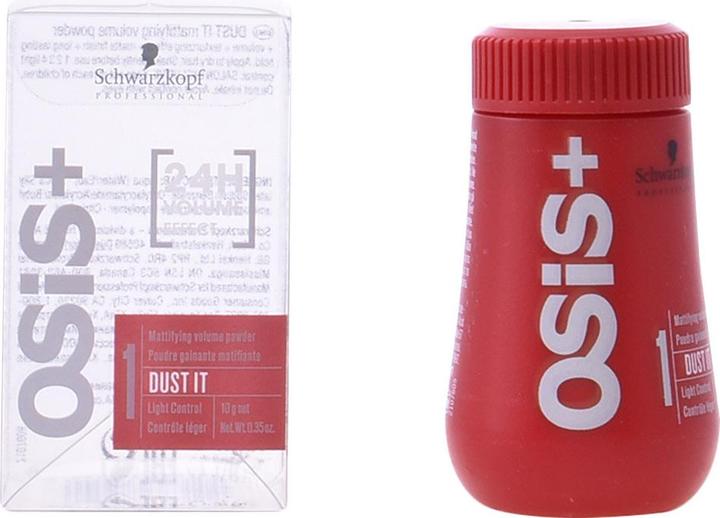 Produktbild Schwarzkopf Professional OSIS+ Dust it (10 ml, Volumenpuder)