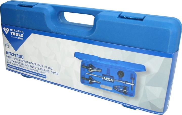 Image du produit Brilliant Tools BT631200
