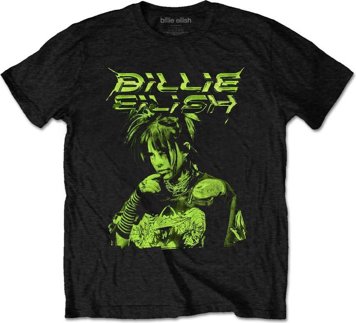 Produktbild The Police TShirt (XXL)