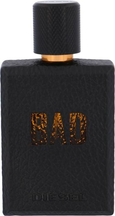 Produktbild Diesel Bad (Eau de Toilette, 75 ml)