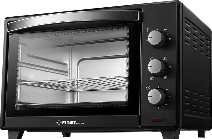 Produktbild First Electric oven FA-5044-1 (35L)