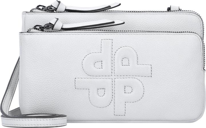 Actual product image Picard PPPP shoulder bag leather 20 cm