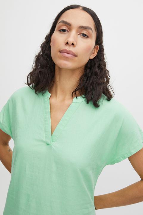 Produktbild B.young BYFALAKKA V NECK DRESS 20811336 (38)