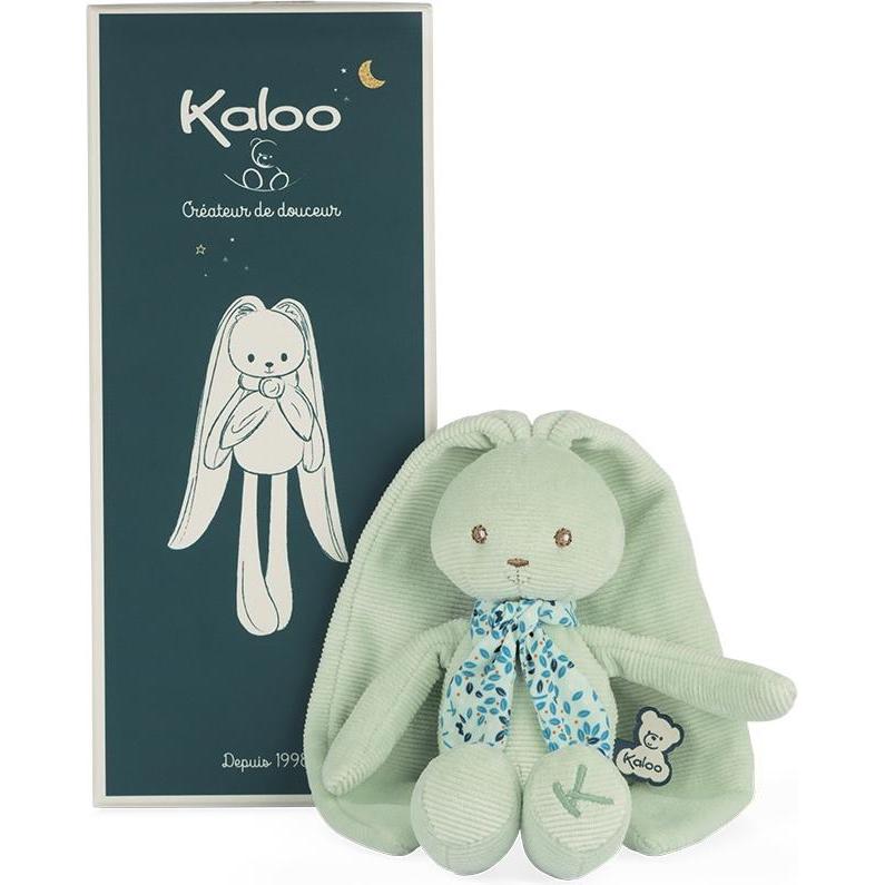 Thumbnail - Kaloo LAPINOO Pantin Lapin Acqua - small 25cm