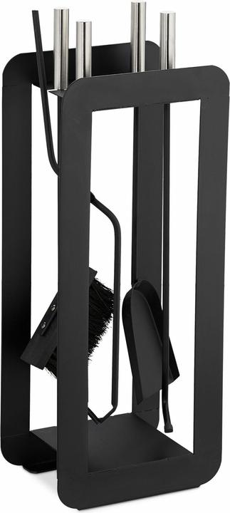 Image du produit Relaxdays Étagère d’angle