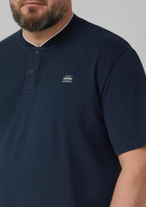 Produktbild s.Oliver Polo-Shirt (XXL)