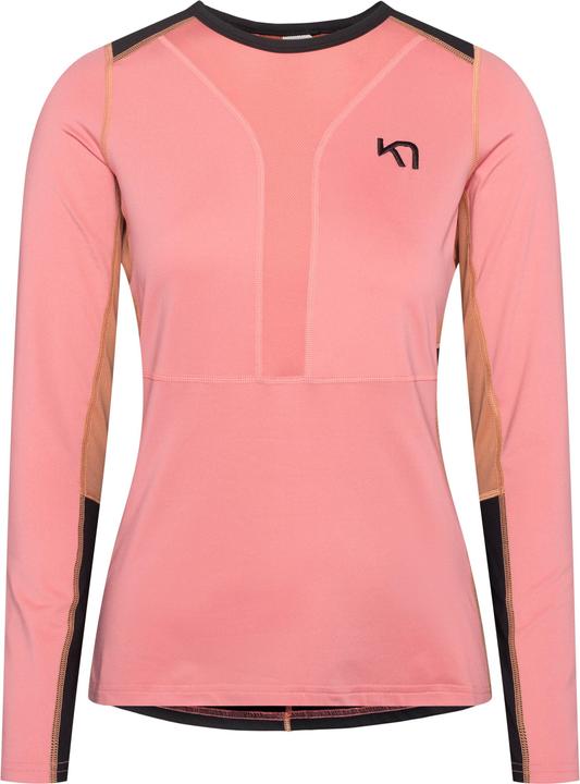 Actual product image Kari Traa Tirill LS (L)