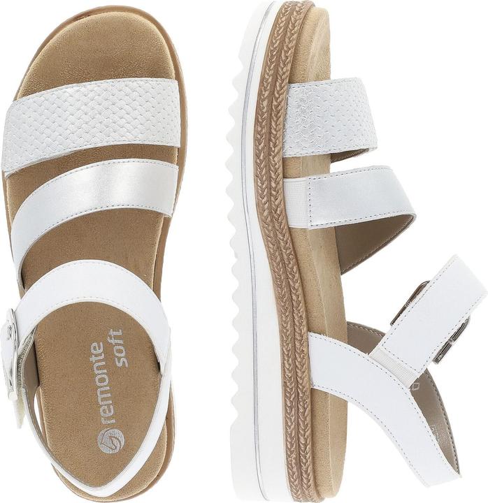 Actual product image Remonte Sandal D0Q55-90 (42)