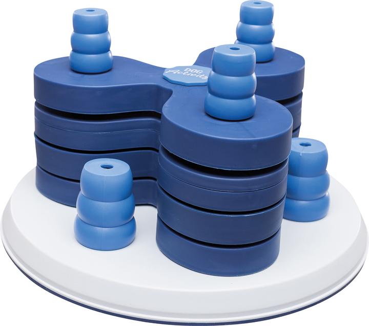 Immagine prodotto Trixie Torre dei Fiori (Intelligenza cane toy)