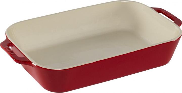 Produktbild Staub Auflaufform