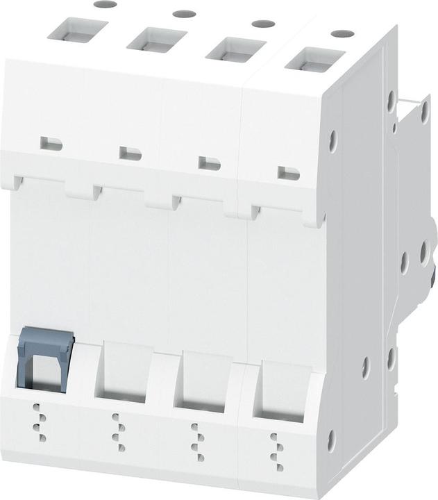 Actual product image Siemens Circuit breaker 5SL6616-7 C16A 3+Npole 6kA