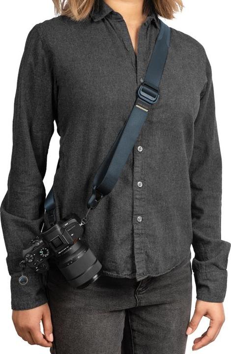 Image du produit Peak Design Slide Lite (Ceinture cervicale, Sangle d'épaule)