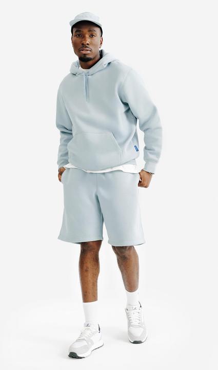 Image du produit Decathlon Short, Elementals, bleu (S)