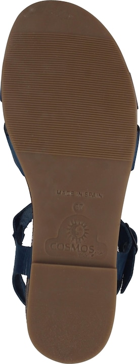 Actual product image Cosmos Comfort This shoe from should not be missing from your shoe cabinet. Whether worn with a dress, shorts or (40)