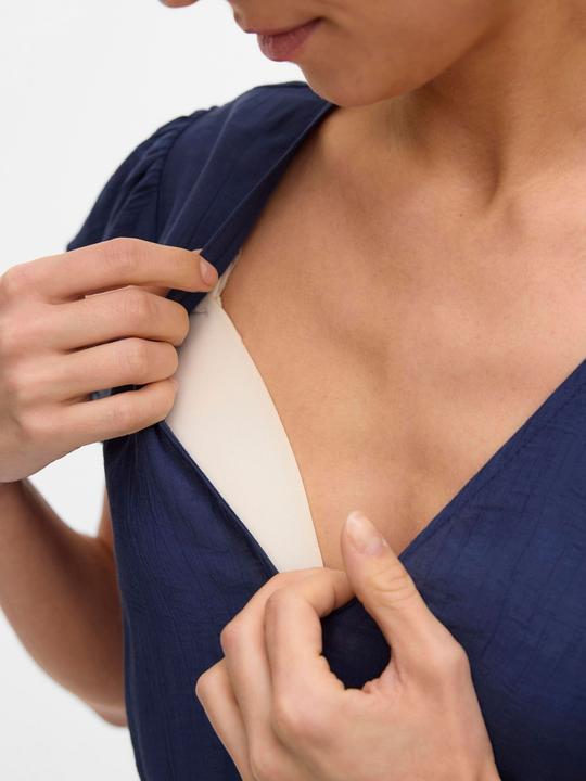 Actual product image Mamalicious MLFLORENCE Umstandskleid Kleid (M)