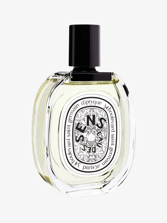 Immagine prodotto Diptyque Eau Des Sens (Eau de toilette, 100 ml)
