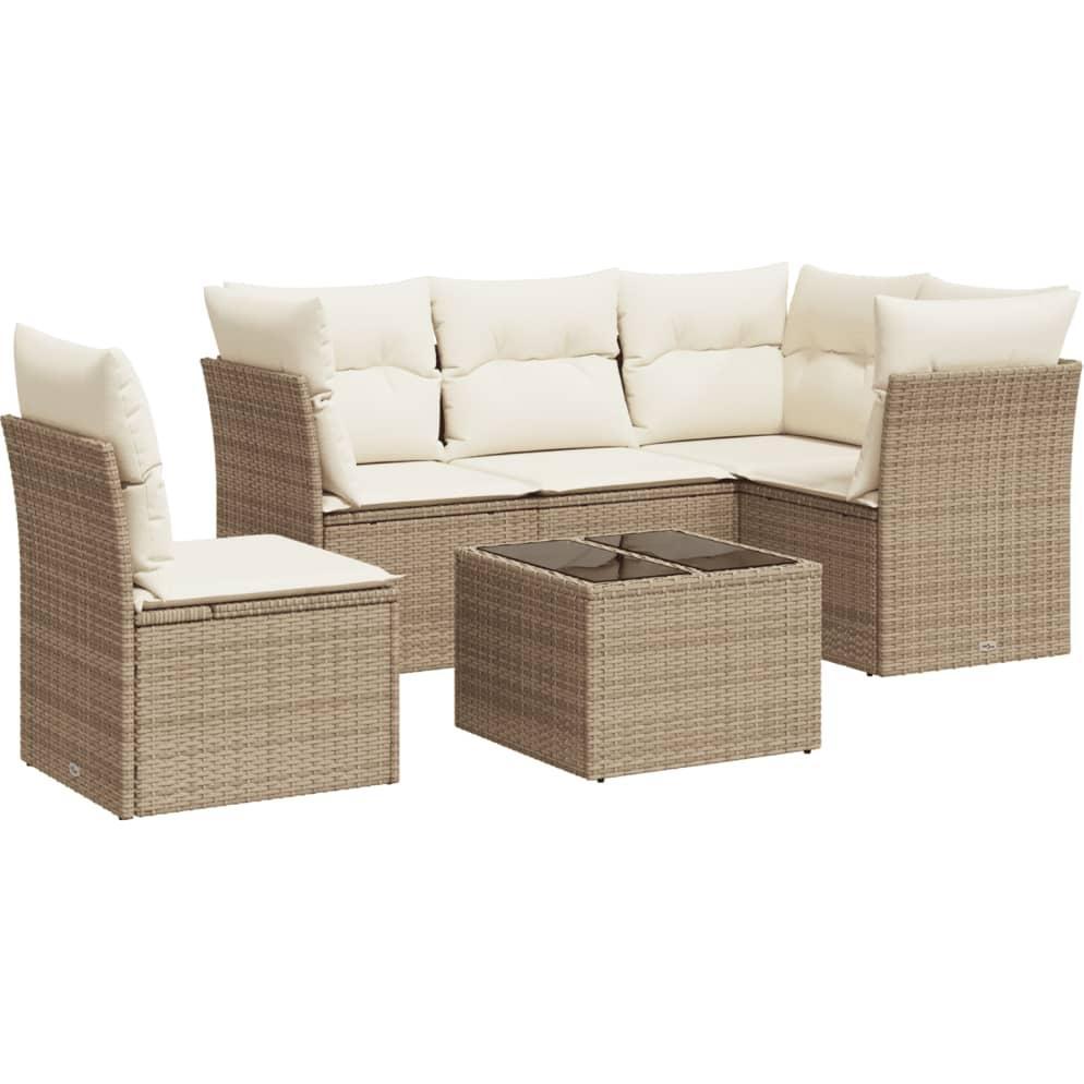 VidaXL, Gartenlounge, Viktoras
