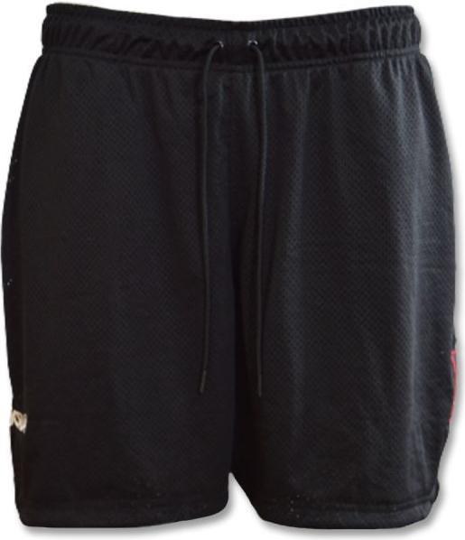 Produktbild Air Jordan AJ5 Mesh GFX Basketball Shorts - DD5274-010 (XL)