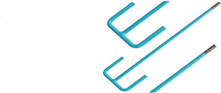 Actual product image Collomix Rührstab DLX 120 M