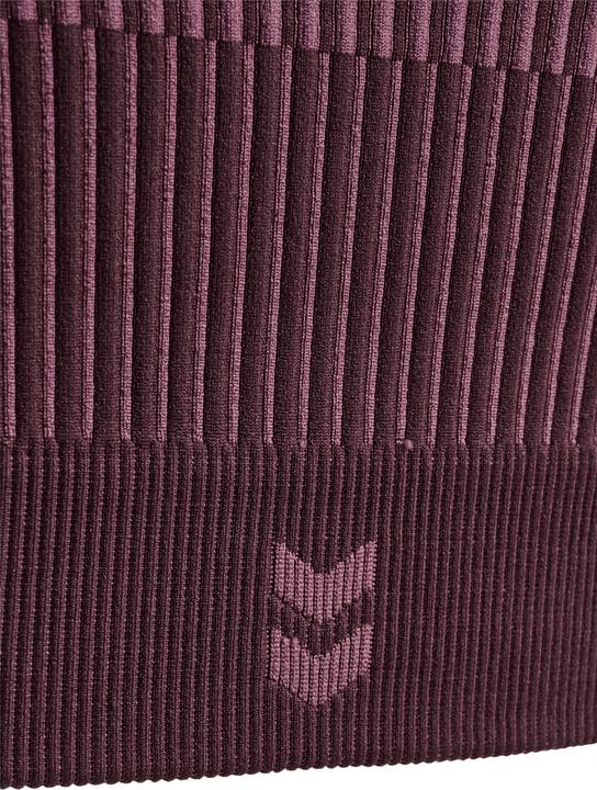 Produktbild hummel Hmlyoga Seamless Low Support Bra (M)