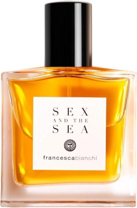 Produktbild Francesca Bianchi Sex and the Sea Extrait de Parfum 30ml - Boxed (Eau de Parfum, 30 ml)