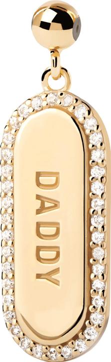 Actual product image Pd Paola Charm (925 silver)