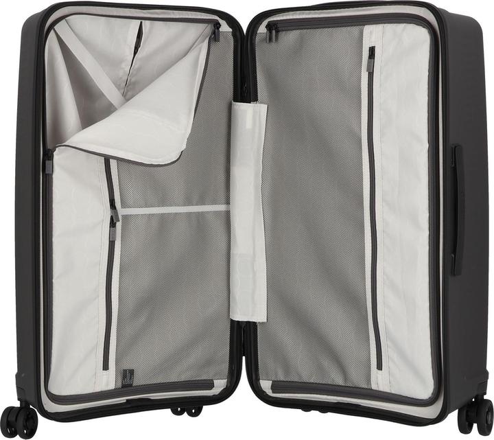 Image du produit Jump Vanguard 4 Rollen Trolley 70 cm (85 l)