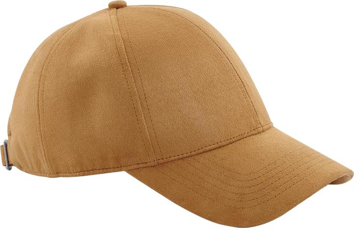 Produktbild Beechfield Kappe 6 Segmente (One Size)
