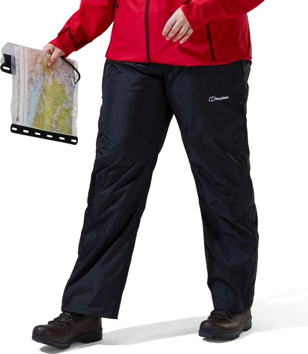 Produktbild Berghaus Deluge 2.0 Hose (XS)