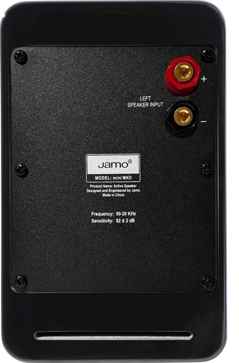 Image du produit Jamo Mini MKII