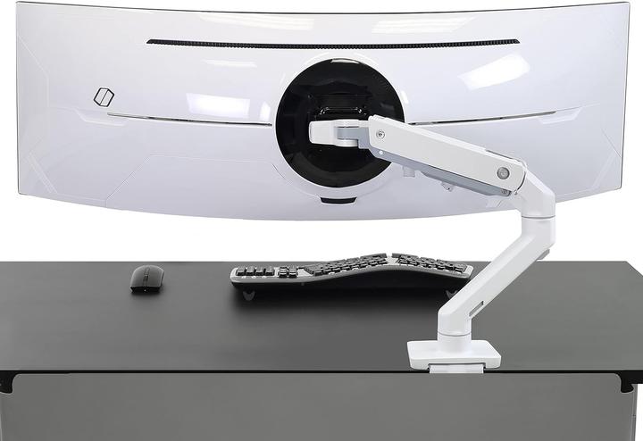 Produktbild Ergotron Hx (Wand, Tisch, 49", 19.10 kg)