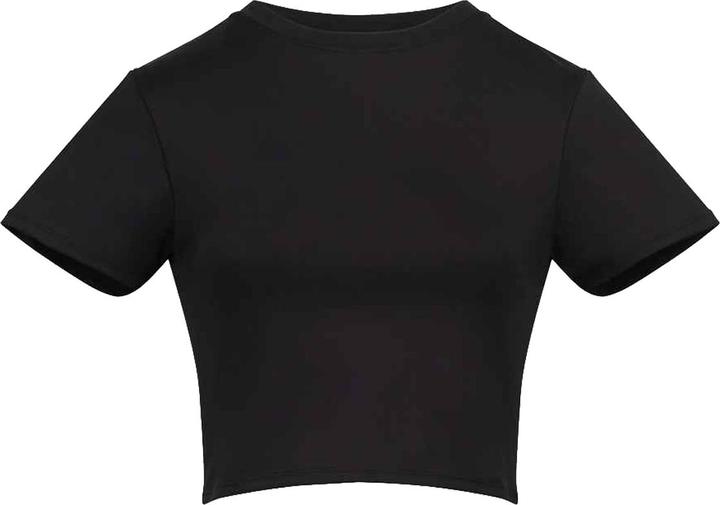 Produktbild Awdis kurzes TShirt recyceltes Material (M)