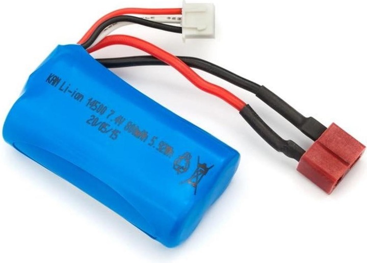 Maverick Tueur de Blackzon (7.40 V, 800 mAh)