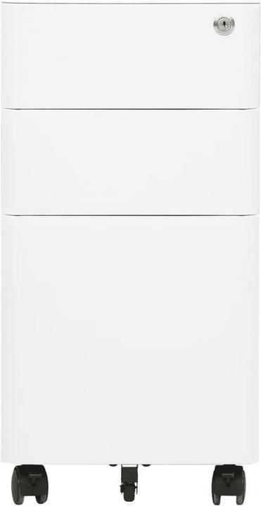Image du produit vidaXL Cyndy (30 x 45 x 59 cm)