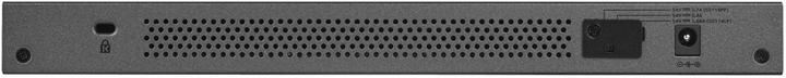 Image du produit Netgear Gs116pp (16 ports)