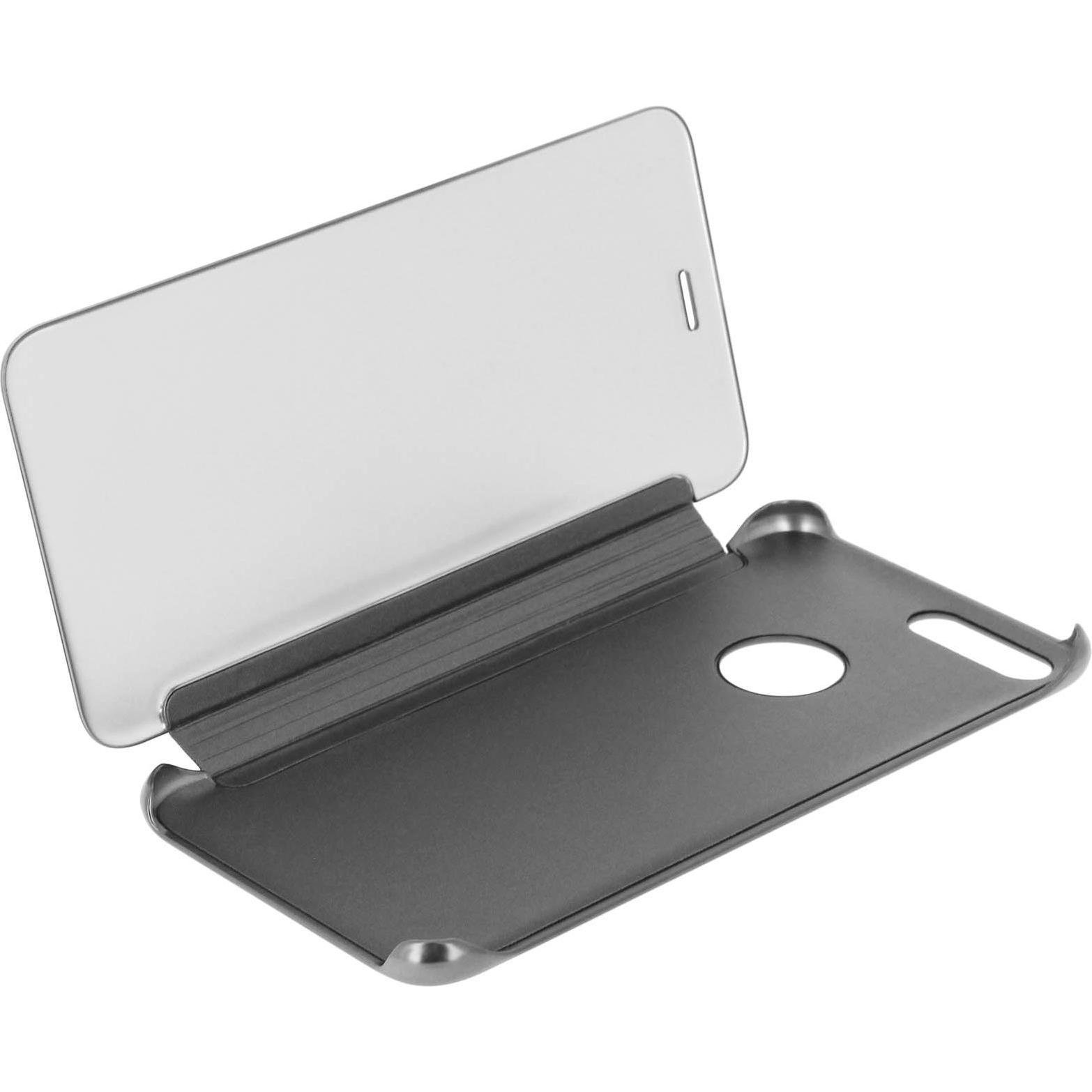 Thumbnail - Avizar Mirror Series (Apple iPhone 7 Plus), Smartphone Hülle, Grau
