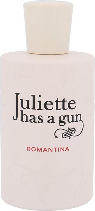 Produktbild Juliette Has a Gun Romantina (Eau de Parfum, 100 ml)