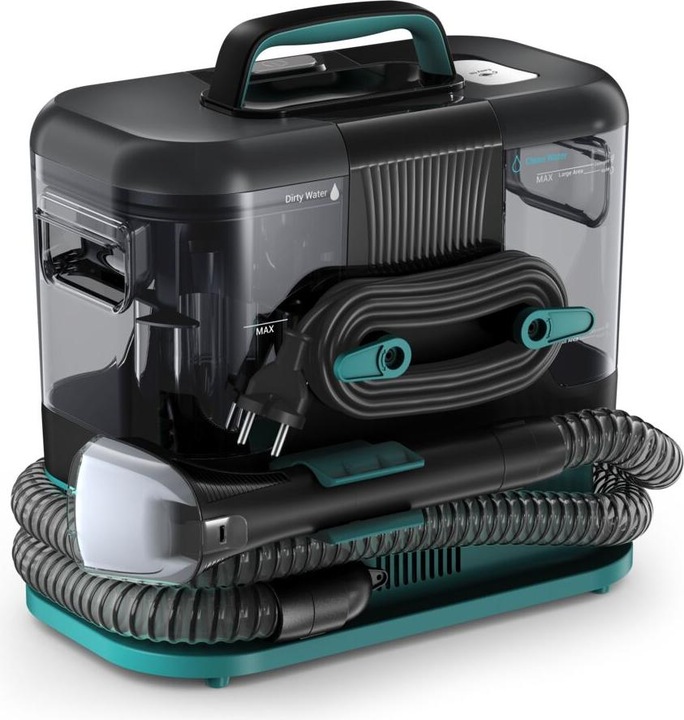 Produktbild Rowenta Clean It IN5020