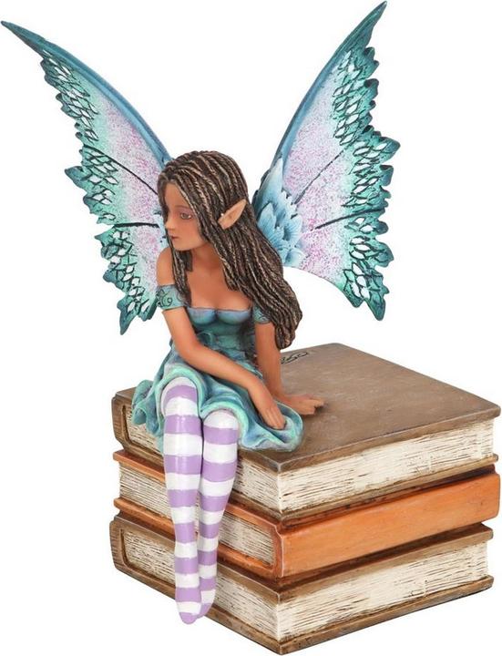 Produktbild Amy Brown Buch Fee Figur