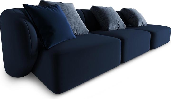 Actual product image Maison Heritage Chiara (Modular sofa, 4-seater)