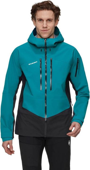 Immagine prodotto Mammut Taiss Pro HS Hooded Jacket Men (XXL)