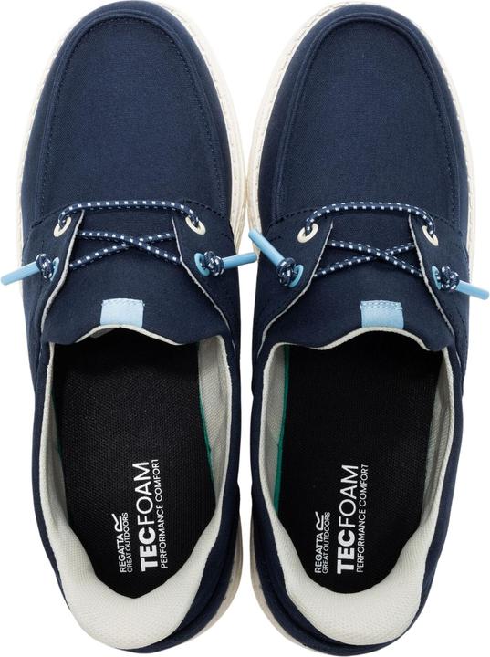 Produktbild Regatta Penzance Freizeitschuhe (40)