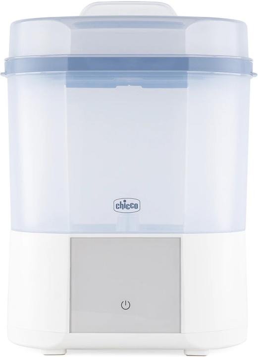 Actual product image Chicco Sterilizer with Dryer
