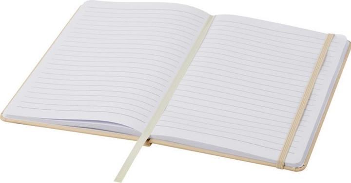 Actual product image Bullet Spectrum A5 Notebook (A5, Lined)