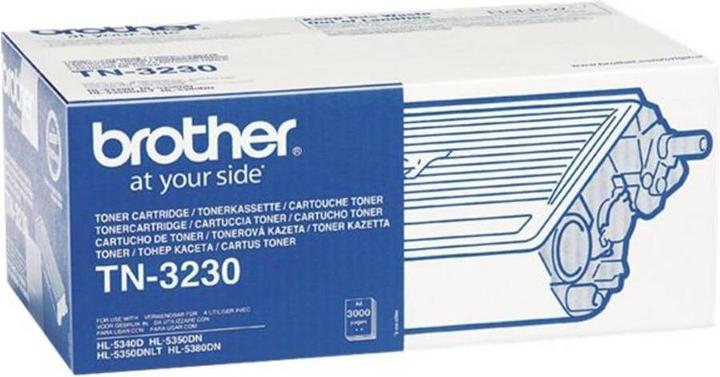 Immagine prodotto Brother Tn-3230 (FC)