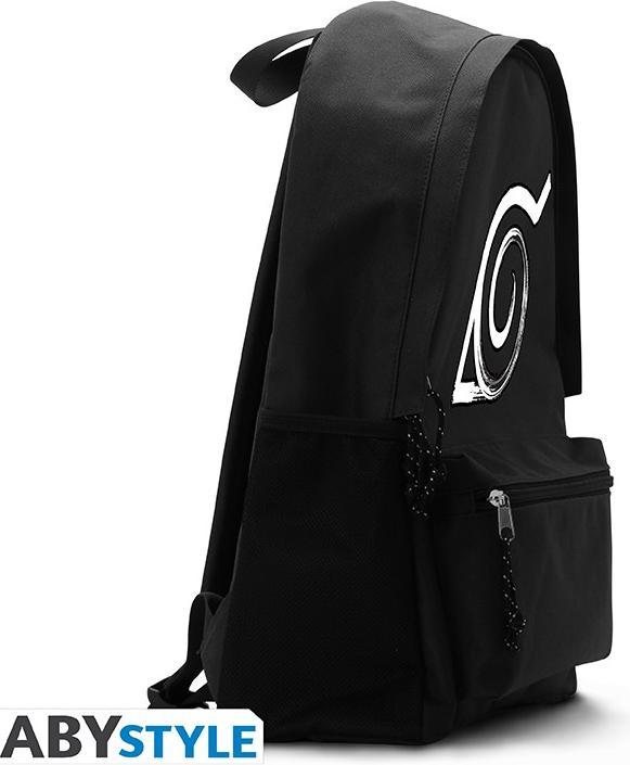 Produktbild ABYstyle Naruto - Konoha Rucksack (17.20 l)