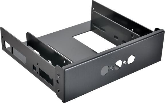 Produktbild Lian-Li BZ-516A PC-Gehäuse