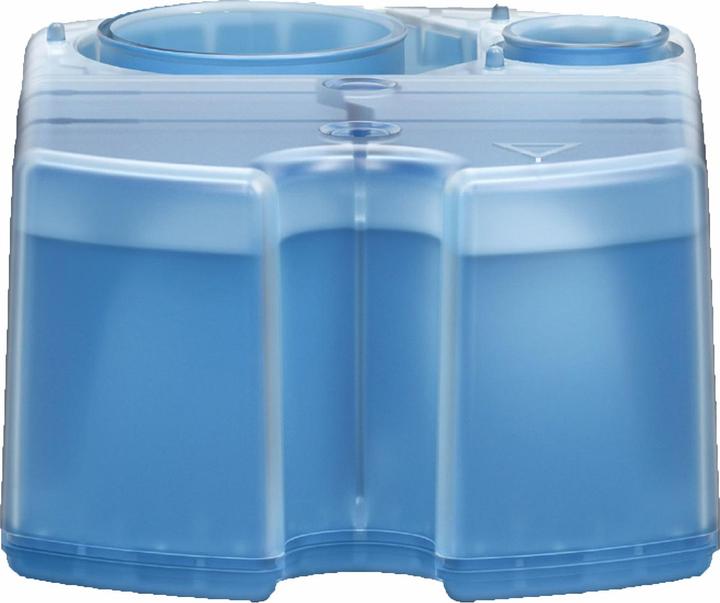 Produktbild Braun CCR 2 Nachfüllkartuschen (2 x)