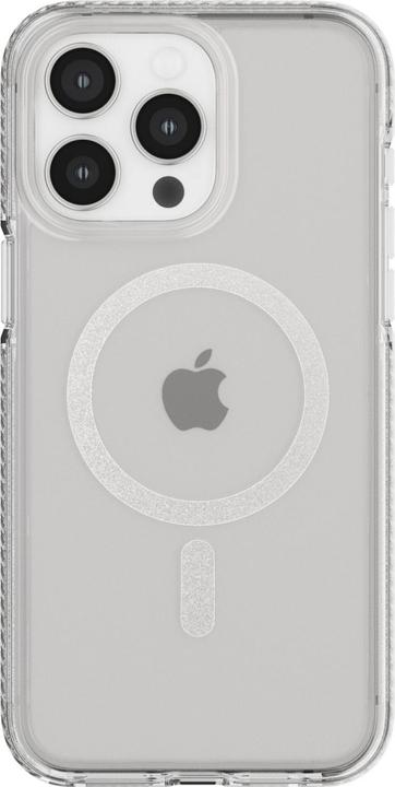 White titanium