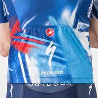 Image du produit Castelli Soudal Quick-Step Competizione 3 Jersey (XL)